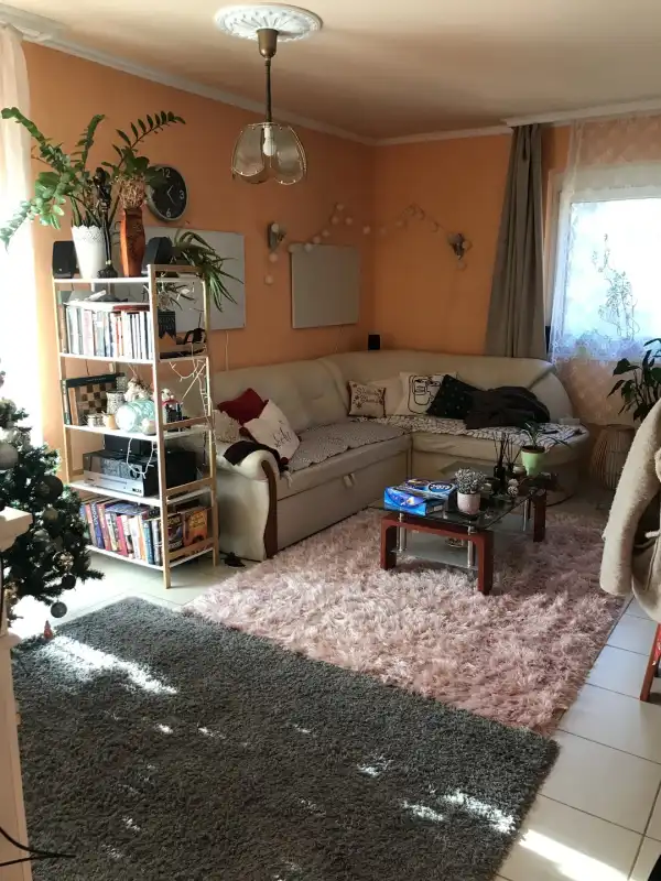 Eladó családi ház, Budapest, XI. kerület 2+2 szoba 90 m² 99 M Ft