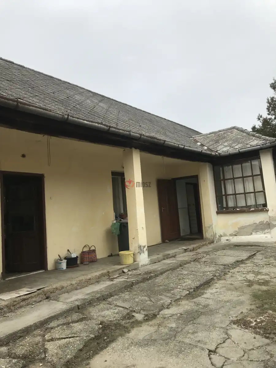 eladó családi ház, Ráckeve