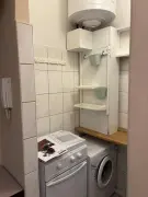 Budapest, IX. kerület - Középső-Ferencváros