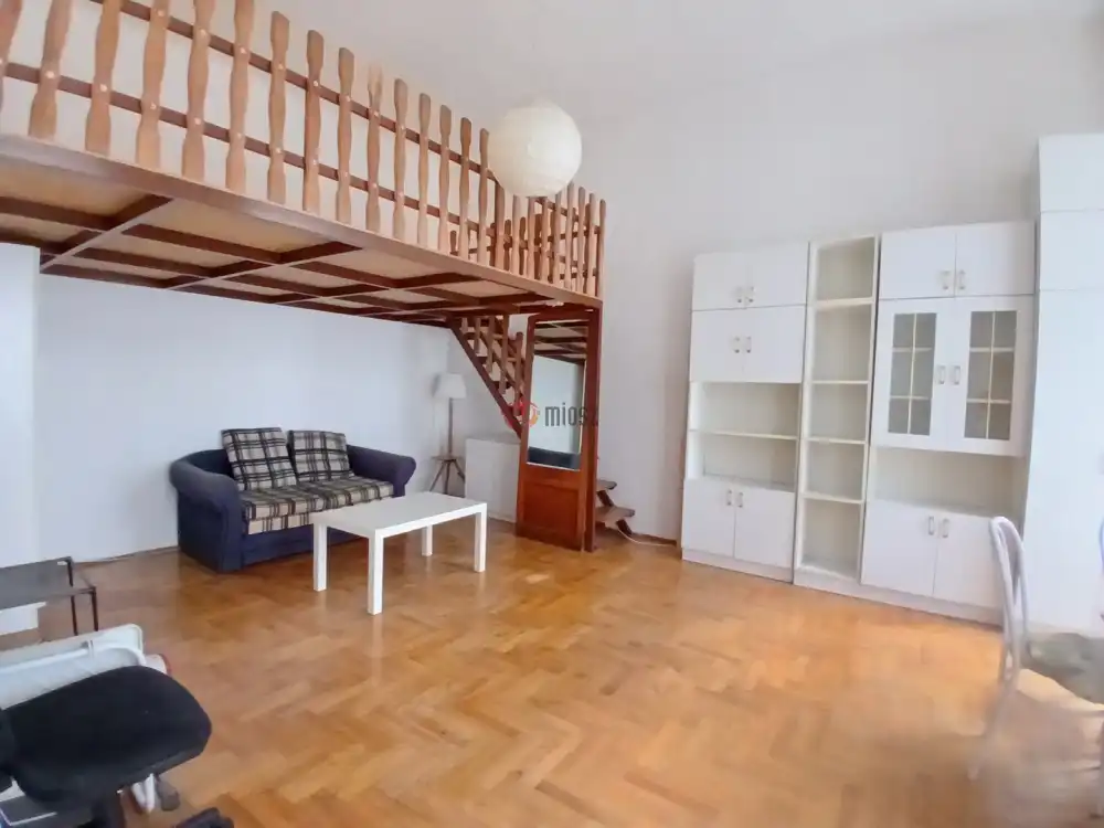 Budapest, VII. kerület - Erzsébetváros (Nagykörúton belül)