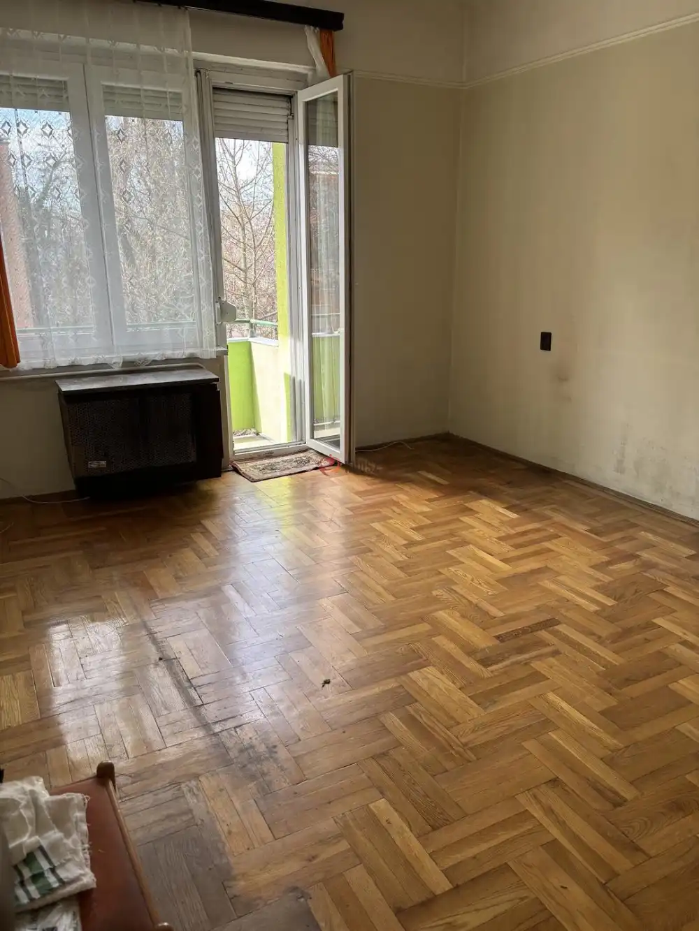 Budapest, X. kerület - Keresztúridűlő