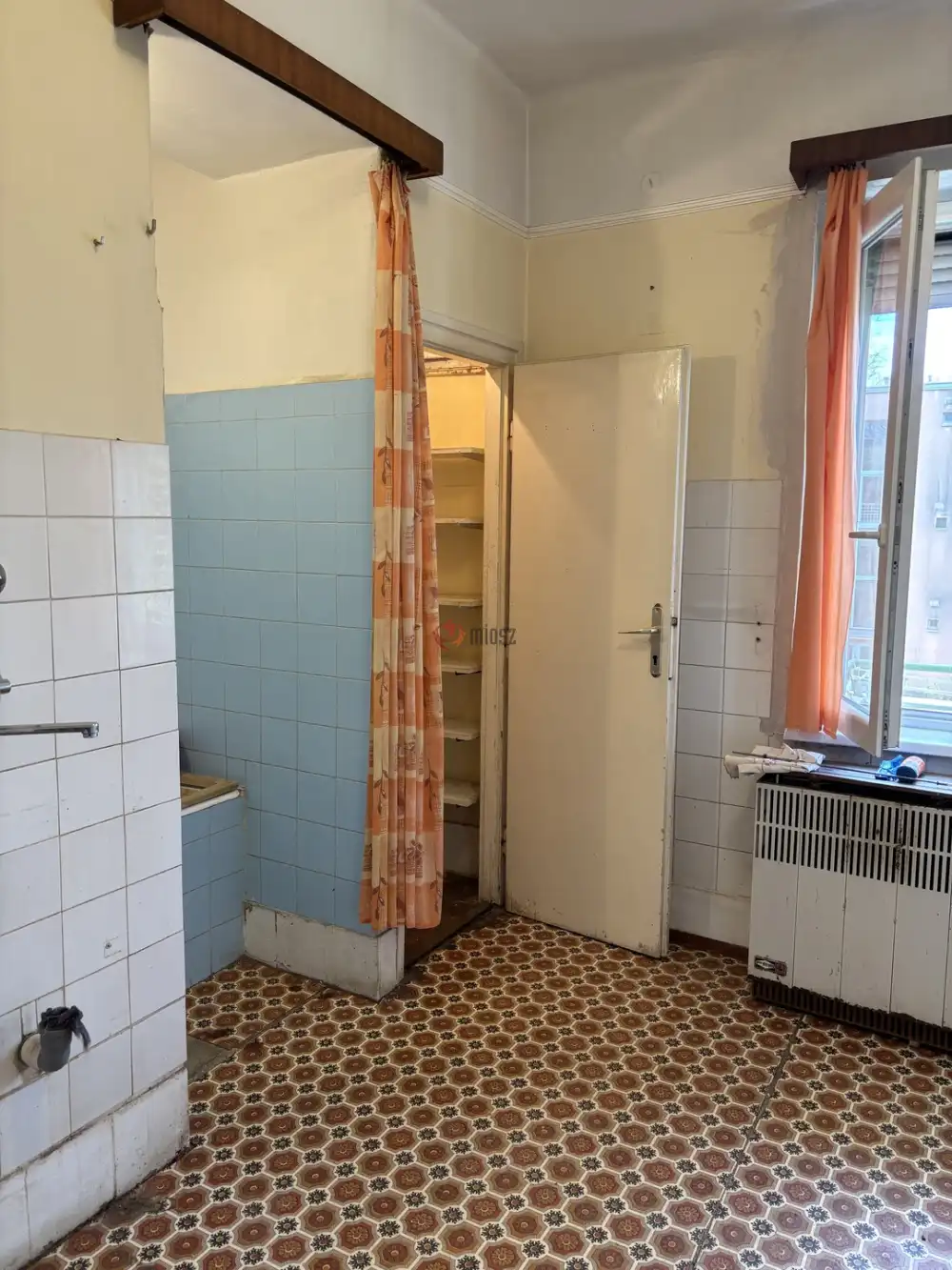 Budapest, X. kerület - Keresztúridűlő