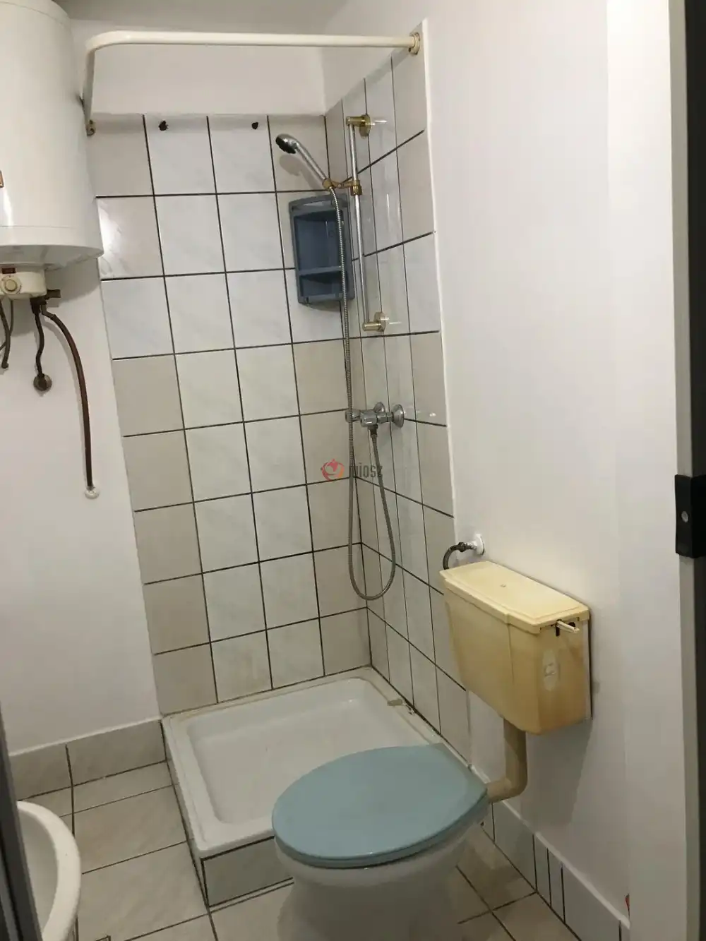 Budapest, XX. kerület - Pesterzsébet ltp.